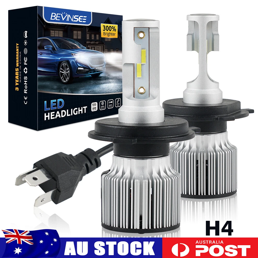 Holden cruze 2024 headlight bulb