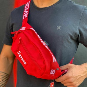 supreme fanny pack crossbody