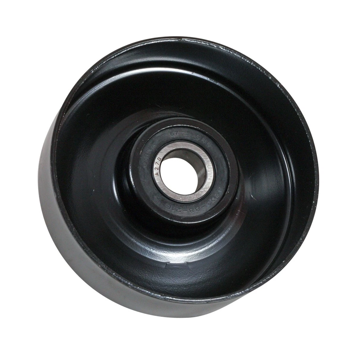 Litens 900343A Accessory Drive Belt Tensioner Pulley eBay