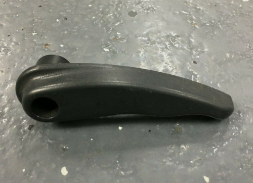 99-02 CHEVY SILVERADO GMC SIERRA TRUCK PASSENGERS SEAT RECLINER HANDLE LEVER 