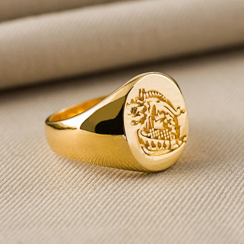 Kingsman ring clearance for sale