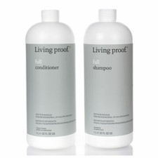 LivingProof Full Shampoo and Conditioner 32 o...