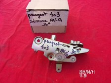 Porte avant et accessoires Peugeot 403