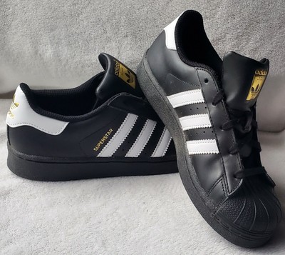 Adidas Superstar Foundation C Little 