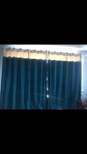 90x90 Curtains Bespoke 