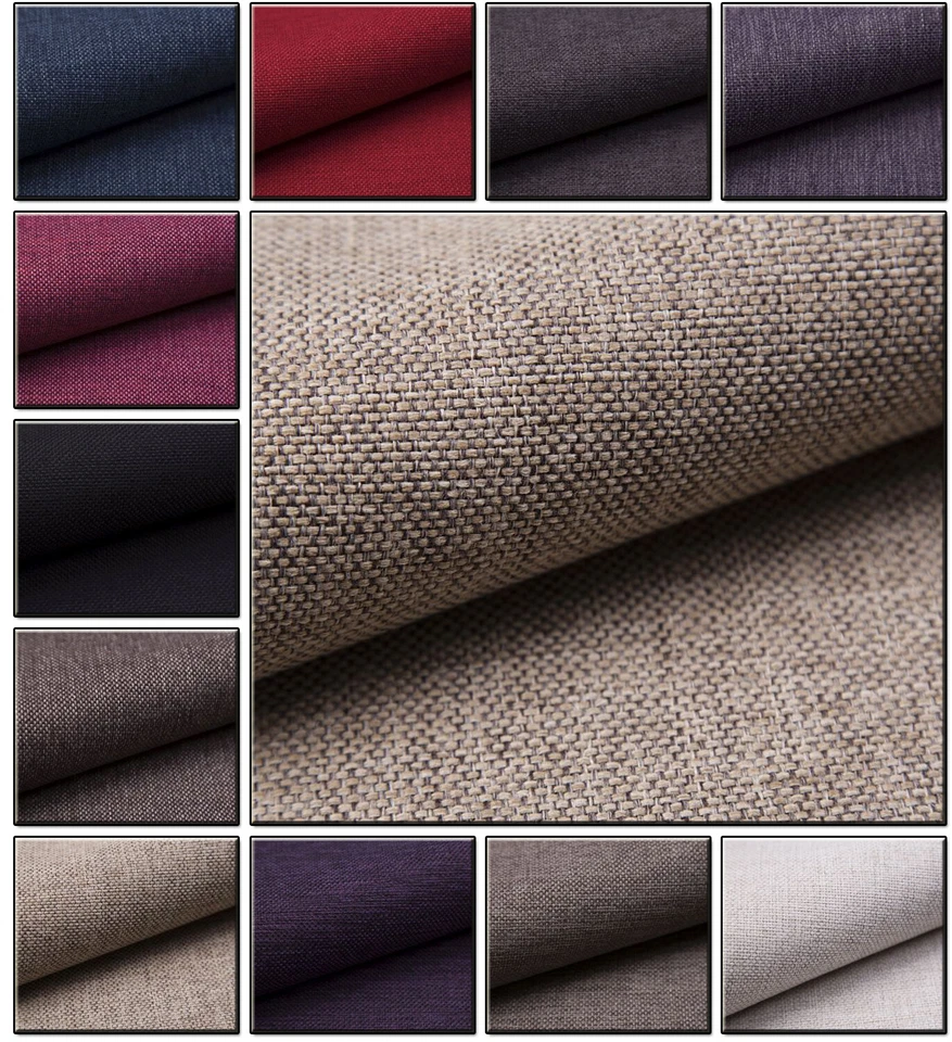 MAX GESCHÄFT Polsterstoff Mona MUDAU Bezugstoff Möbelstoff Strukturstoff Stoff Muna Inari