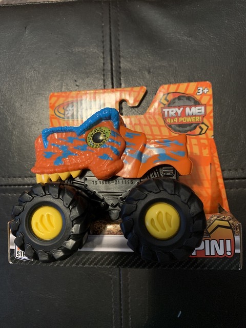 road rippers rev up monsters