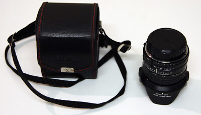 SIGMA Objektiv 24mm 2.8