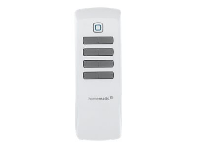 eQ-3 AG Homematic IP 142307A0 Dispositivo domestico intelligente RF 142307A0