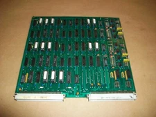 Charmilles Roboform C 200 CNC EDM PC Board 813.191E   813191