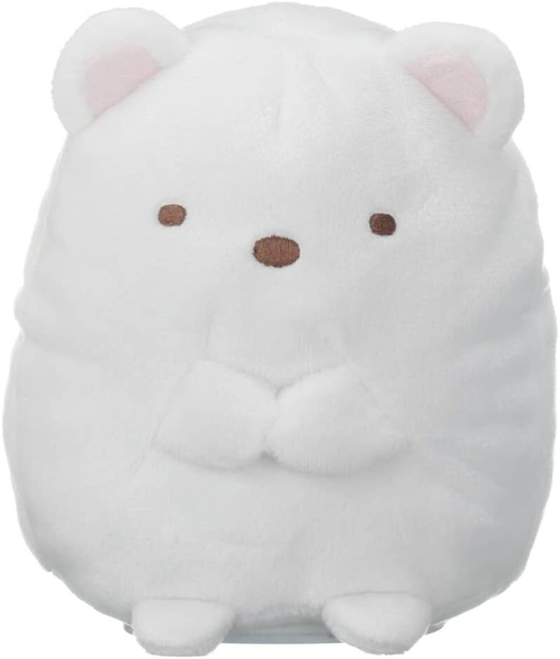 Relsm POLARBEAR リィズム シロクマ 179cm ファット リズム Relsm POLARBEAR リィズム シロクマ 179cm ファット リズム