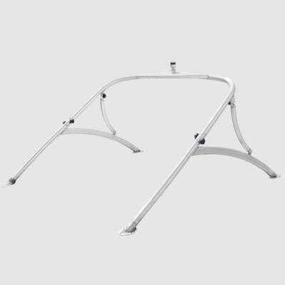 Chaparral Boat Xtreme Wakeboard Tower 56.00126 | 225 SSI Aluminum 2016