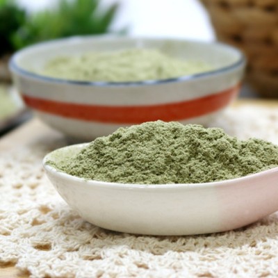 1kg 100% Artemisia Annua Powder Sweet Annie Wormwood Tea Sagewort Mugwort Herb K