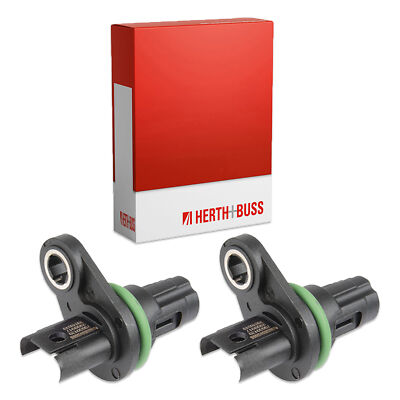 2x HERTH+BUSS Nockenwellensensor für BMW 1er 3er 5er 6er X1-7 MINI 13627633958