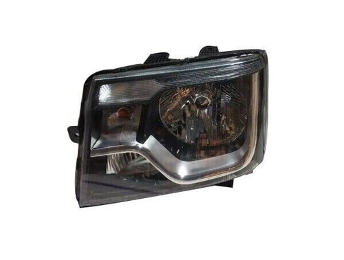 Pour Mahindra Boléro 2020 À 2021 Avant Phare Unité Gauche Haute Qualité - Photo 2 sur 4