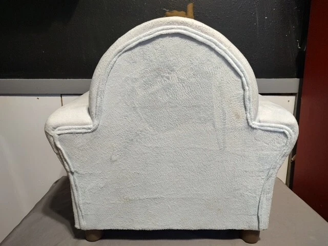 Sillón tapizado para niños pequeños Disney Frozen Olaf de Delta Toys R Us Foto 2 de 4