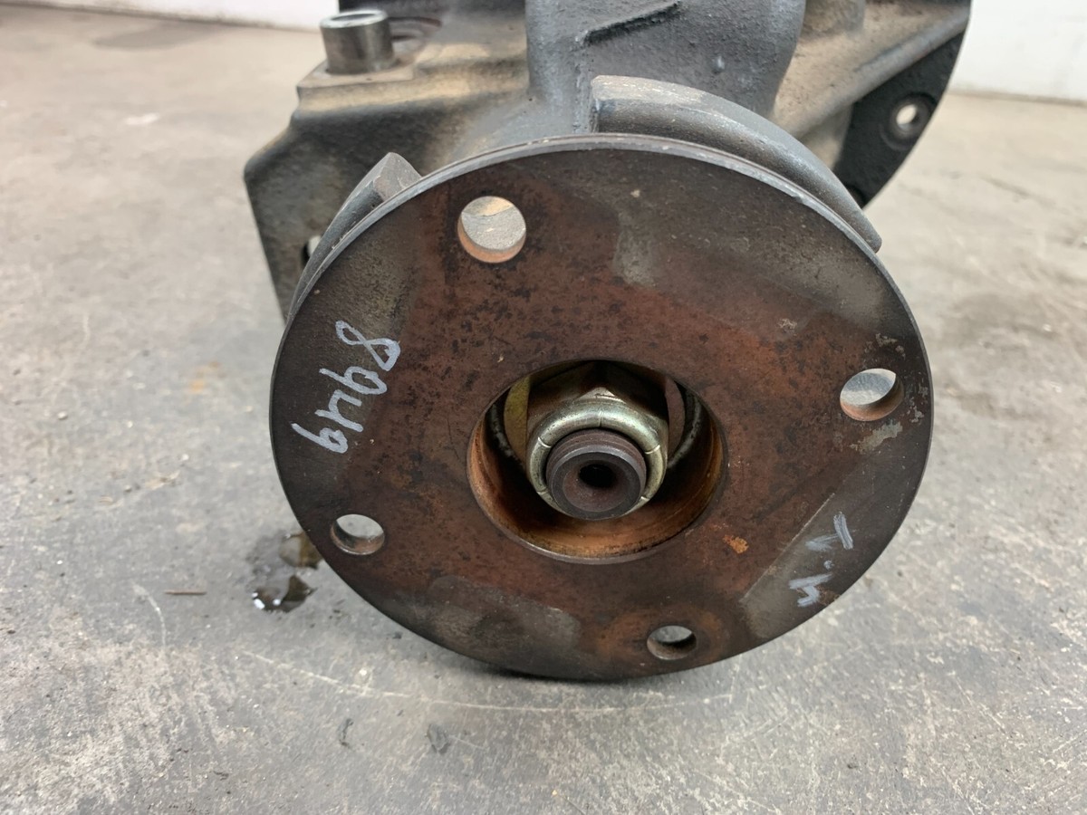 1994-2005 Mazda Miata MX5 Oem 4.1 Torsen LSD Diff Differential