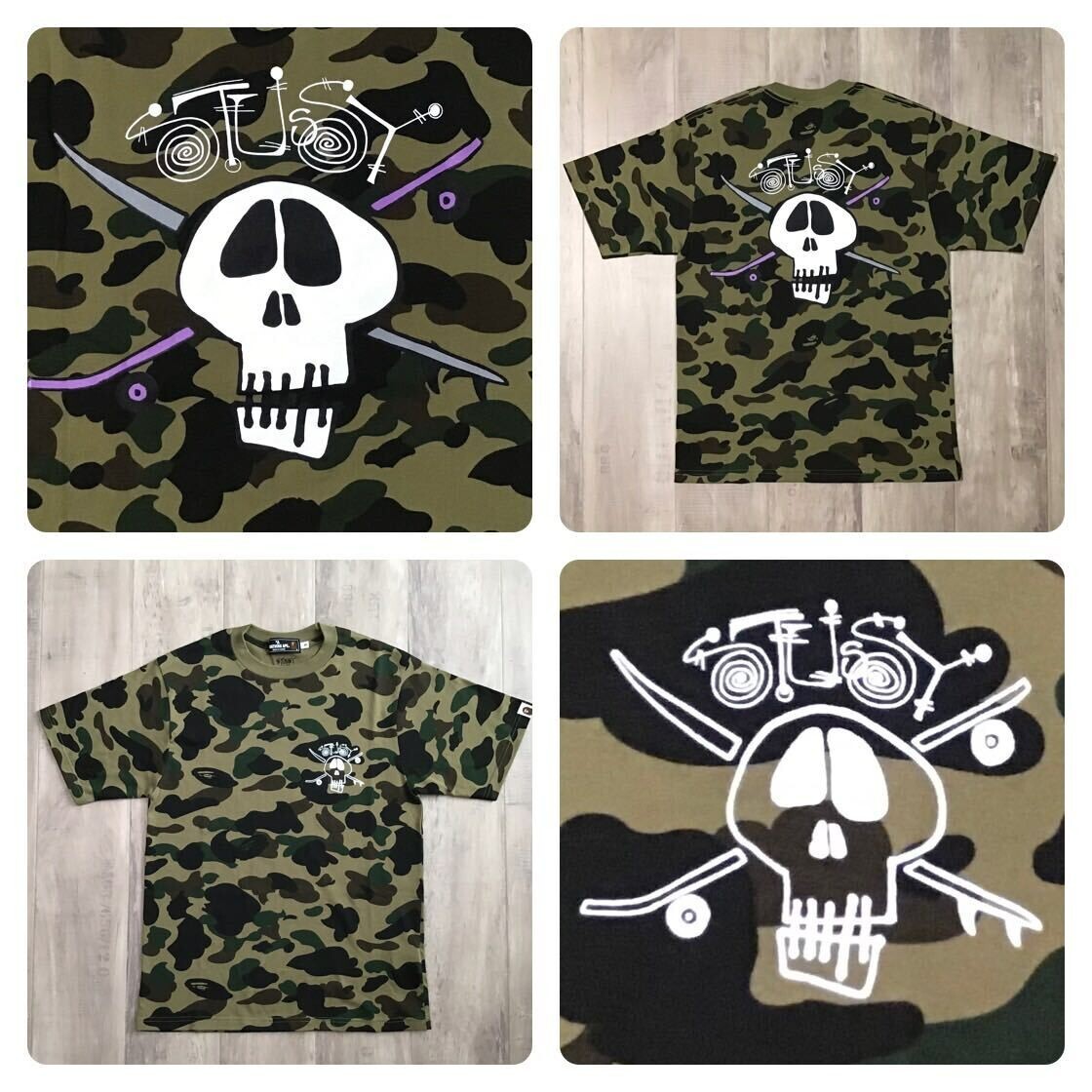 ★早期完売★【Stussy】Sport Script T-Shirt Camo s-l1200.jpg