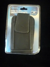 2 Leather-Like Cell Phone Cases