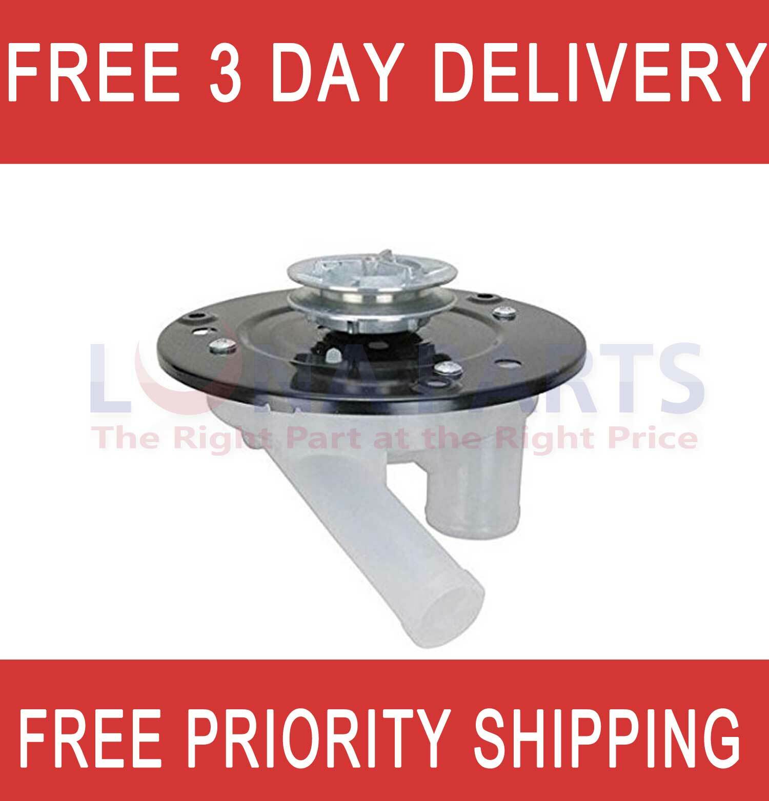 Drain Pump for Maytag Magic Chef Washer 21002240 356780 810025730529