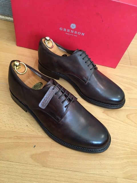grenson shoes sale uk