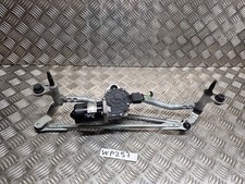 SEAT CUPRA ATECA 2021 FRONT WINDSCREEN WIPER MOTOR AND LINKAGE 577955113A