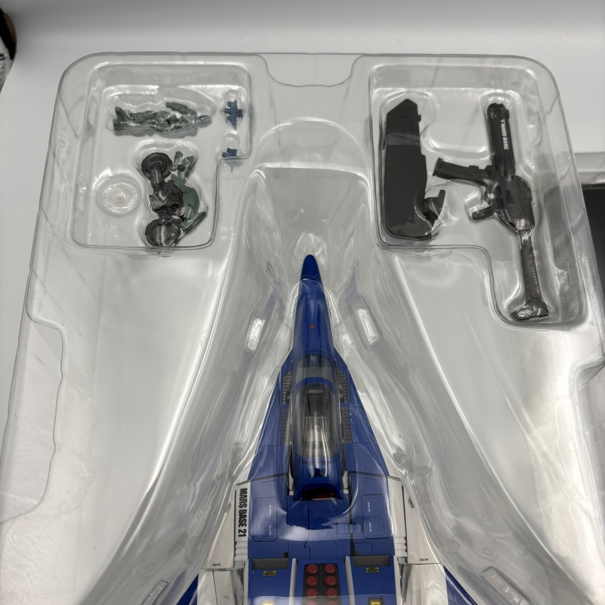 Figure Riobot AFC-01H 1/48 Legioss Regios Eta Genesis Climber