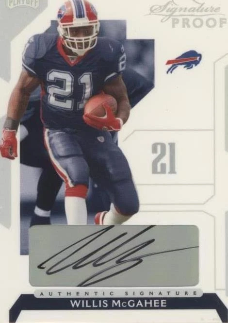 Silver Signature Proof