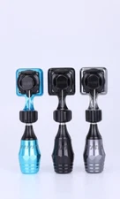 Tatmax Nano Rotary Machine Direct Drive Lining and Shading