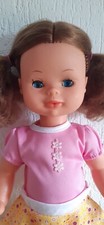Poupée Bella Sylvie 46 cm