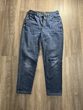 Marithe Francois Girbaud Jeans MFG Y2K Stone Washed Men’s XS/Women’s S