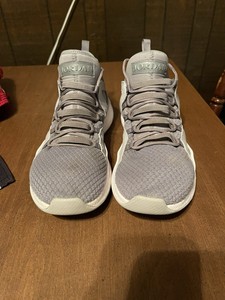 jordan formula 23 grey
