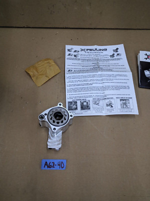 Fueling HP+ Harley-Davidson Oil Pump #7000 For 1999-2006 Models Exclude 06 Dyna
