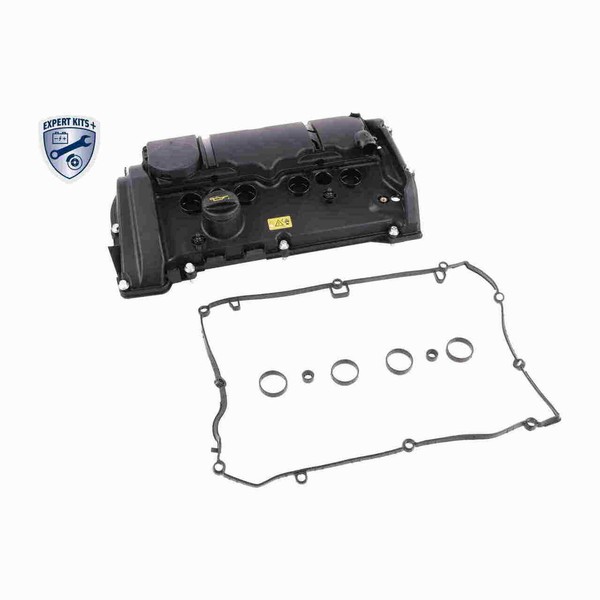 Vaico Ventildeckel + Dichtung FüR Mini R56 R57 R55 R60 R58 R61 R59 N18 N14-image