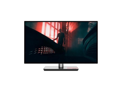 Lenovo ThinkVision P27q-30 27" WQHD WLED LCD Monitor