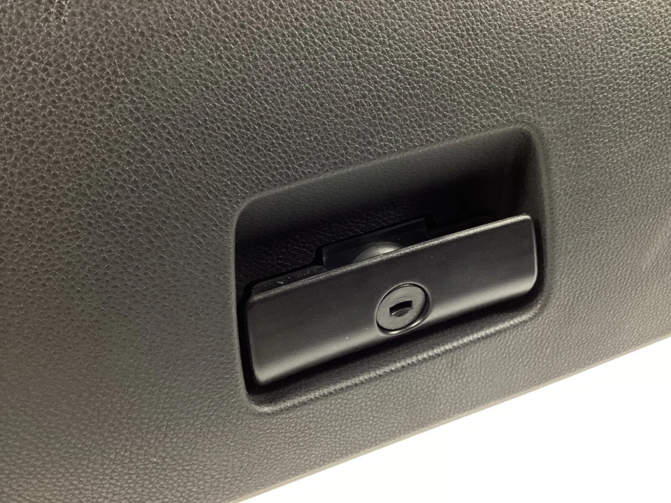 2009-2013 BMW 328I XDrive Glove Box Storage Compartment 7075477 OEM . - Image 3 of 4