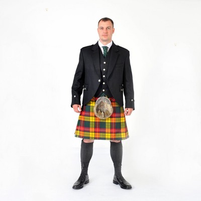 highland kilt hire
