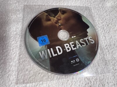 Wild Beasts | Zustand sehr gut | Blu-Ray