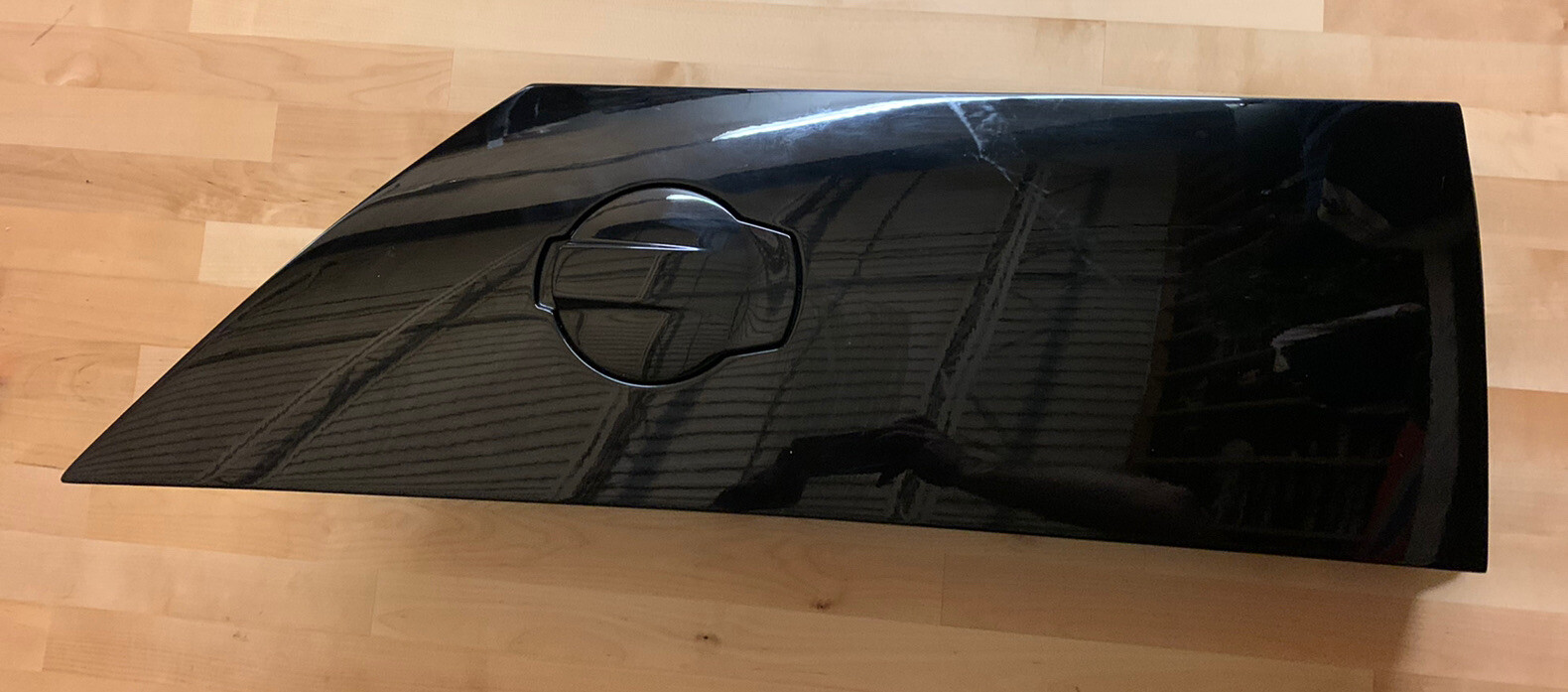 LAMBORGHINI MURCIELAGO / LP640 ROADSTER PASSENGER UPPER QUARTER PANEL 417809922