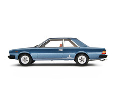 Joints Fiat 130