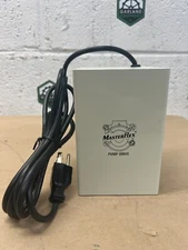 Cole Parmer 7543-60 MasterFlex Pump Drive 60 RPM