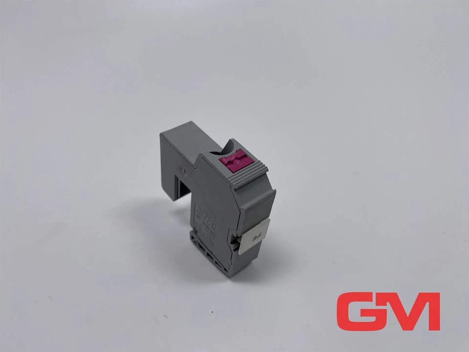 Rittal Leiteranschlussklemme SV 3456.505 conductor connection clamp Push-in - Image 3 of 4