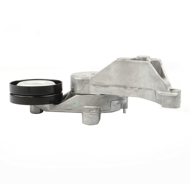 Accessory Drive Belt Tensioner For VW Polo Classic 0002 1.9 SDI 50 AGP