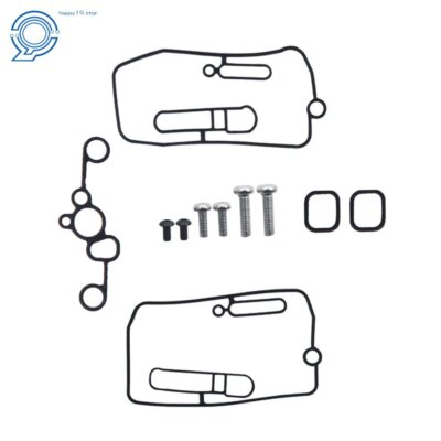 #ad Carburetor Mid Body Rebuild For Honda FCR KX YZ WR 250F 450F CRF 250R 450R RMZ $5.71