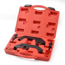 BMW Engine Camshaft Alignment Timing Locking Tool Kit N62 N73 E53 E60 E61