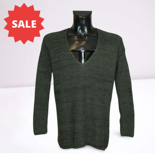 MENS SUPERDRY SARTORIAL JUMPER KNITWEAR 