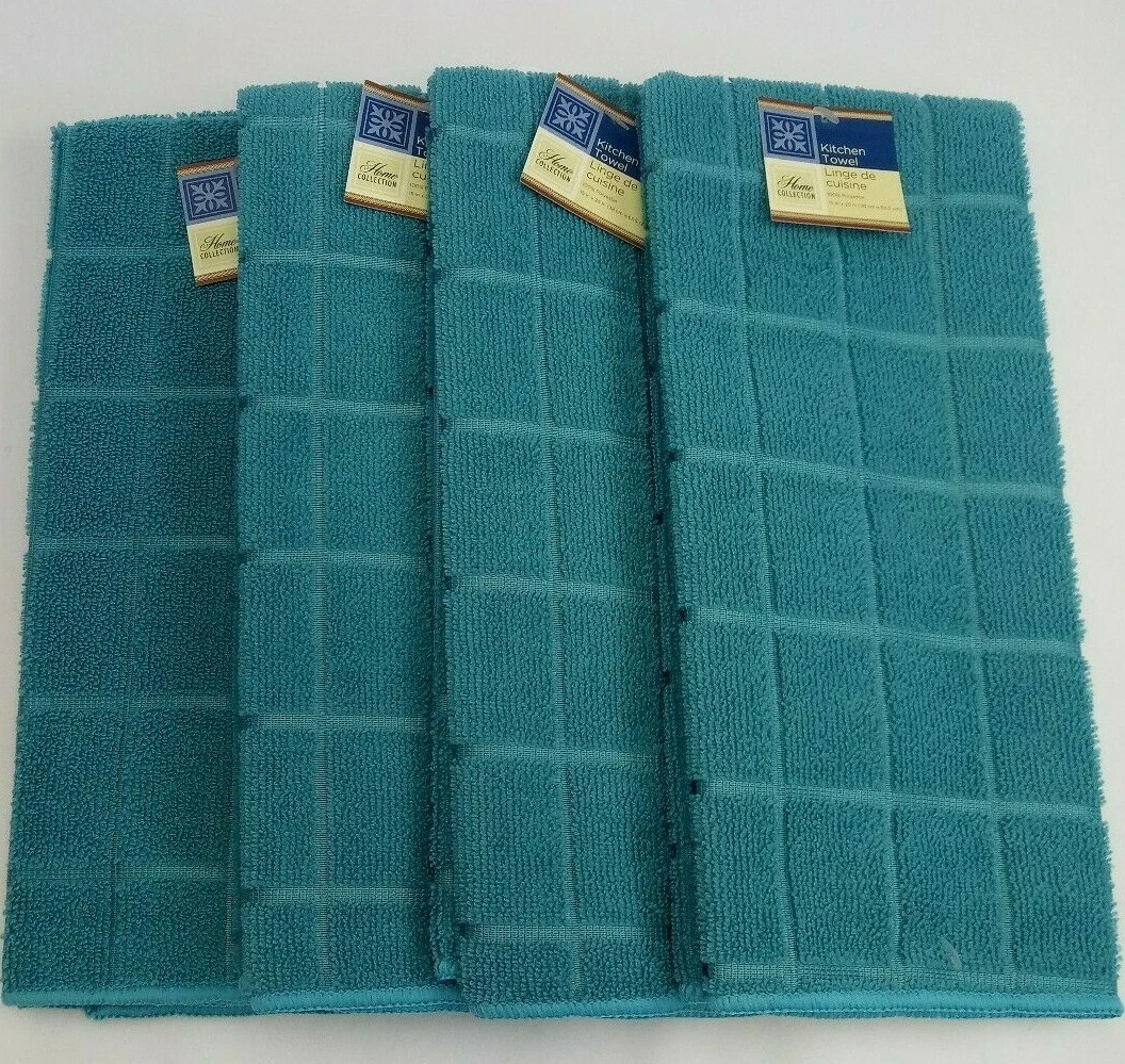 Kitchen Towel Set (4 towels)