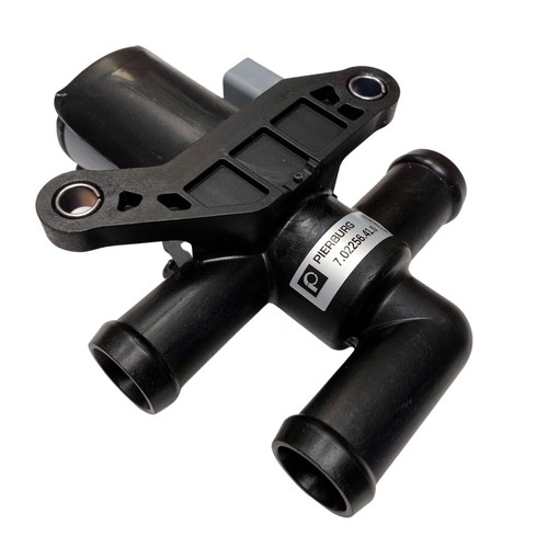 Pierburg Coolant Water Valve 3 Way Diverter 20mm OD 12v 7.02256.41.0