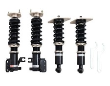 BC Racing BR Series Coilovers Lowering Suspension for Nissan Sentra B15 00-06