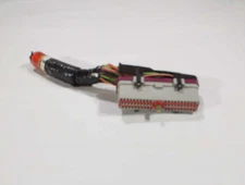 Connector Harness Wiring 1988 Ford Truck & Van 7.5L ECM ECU E8TF-12A650-BM1B OEM